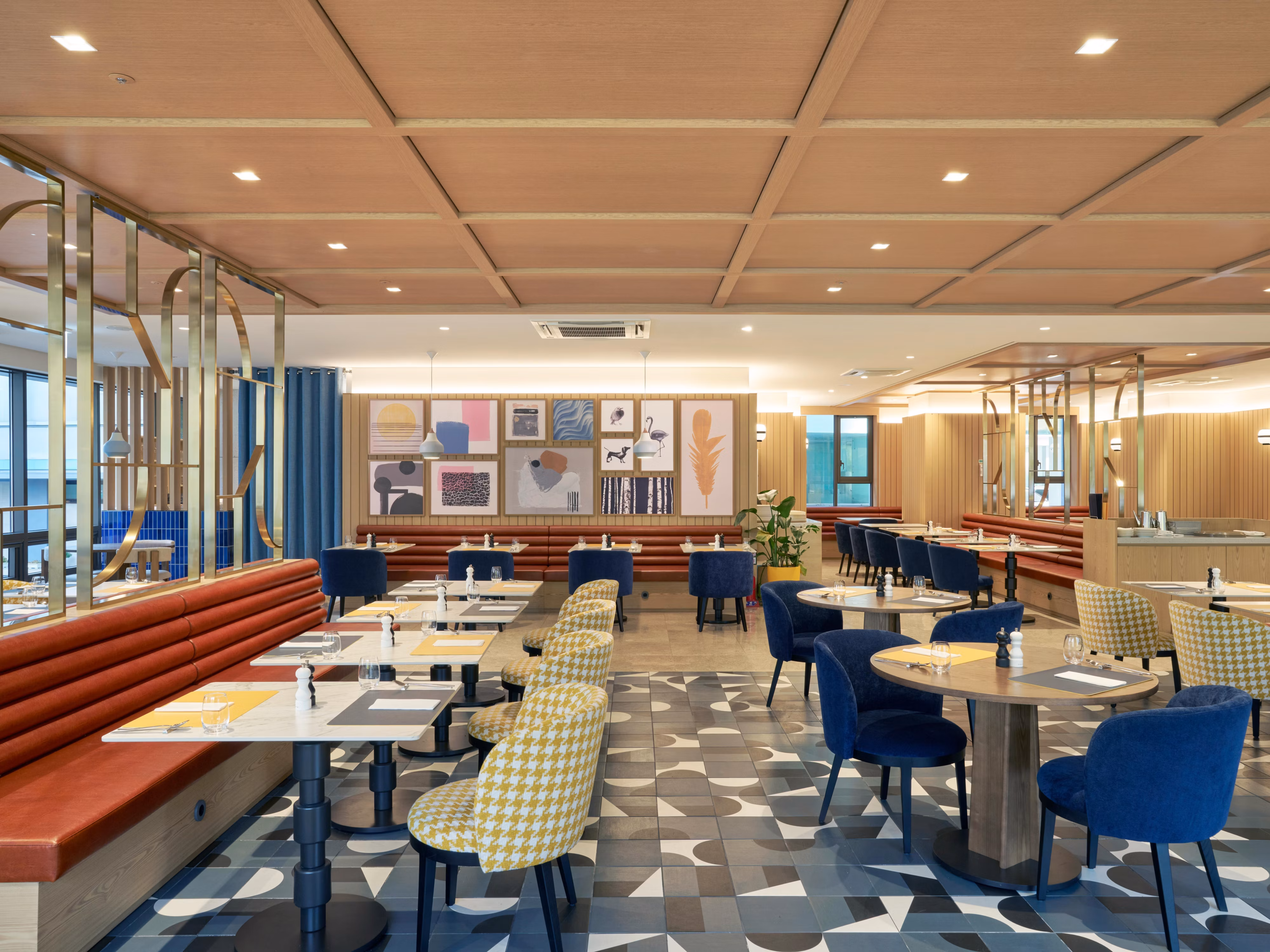 voco Seoul Myeongdong Hotel: The Ultimate Staycation, Buffet & N Seoul Tower View Guide 3 보코호텔