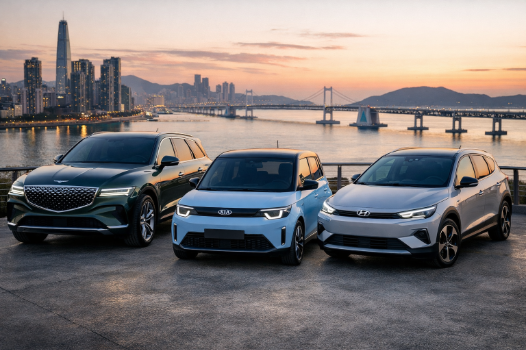 2026년 2월 신차 출시 정보: GV90, EV2, 국산차 총정리 2 ChatGPT Image 2026년 2월 15일 오후 06 12 50 2