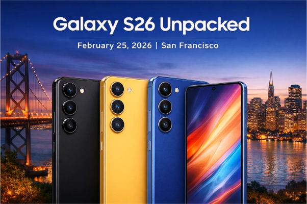 갤럭시 S26 언팩 2월 25일 확정! 사전예약 일정 및 혜택은? 2 converted image 1770973058220 1
