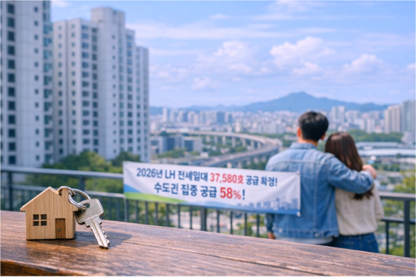 2026년 LH 전세임대 3.7만 호 확정! 수도권 58% 집중 공급으로 내 집 마련 기회 확대 2 converted image 1772608120514 1