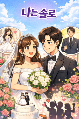 나는솔로 1