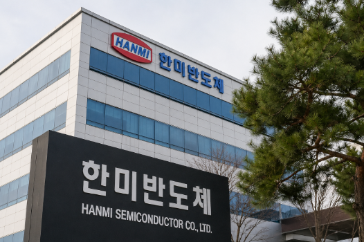 한미반도체 주가 전망: HBM4 양산화와 TC본더 중요성 2 한미 2